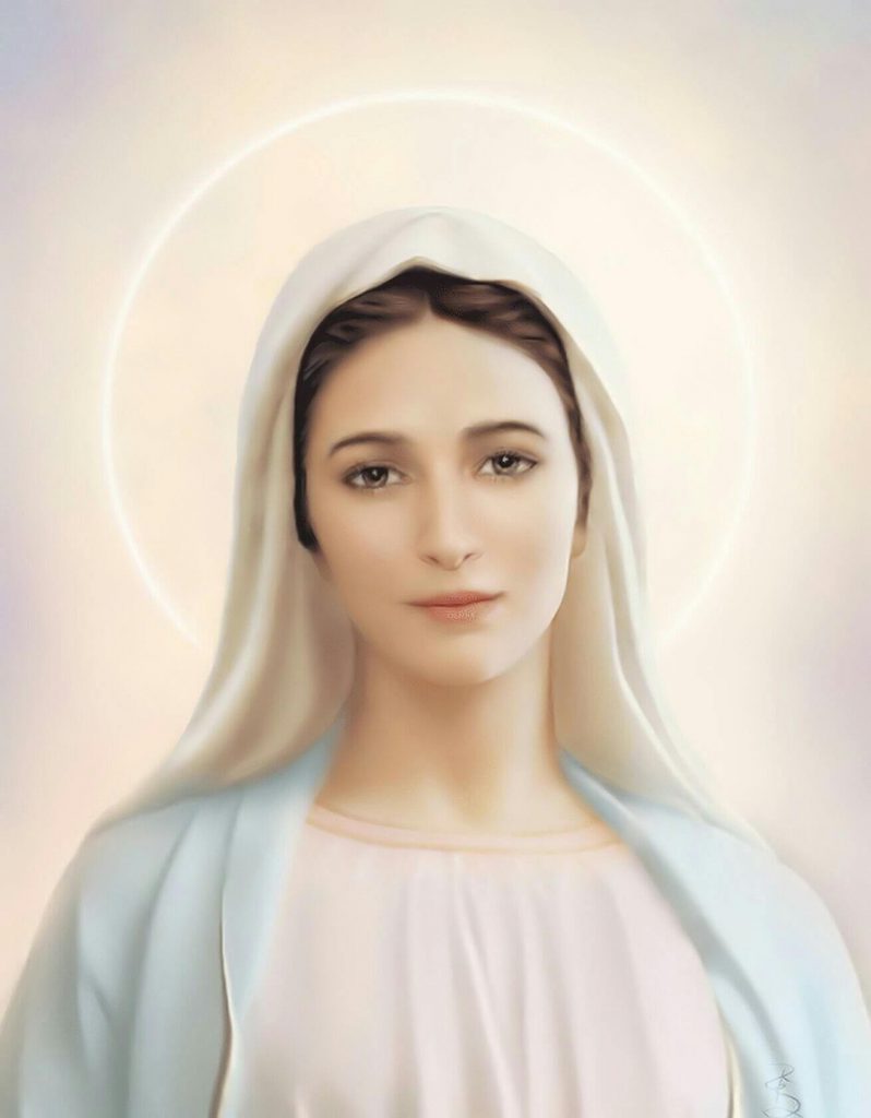 Nossa Senhora
