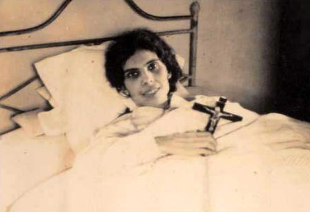 Beata Alexandrina