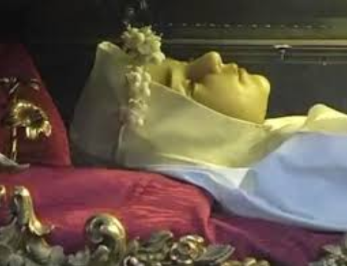 Beata Imelda