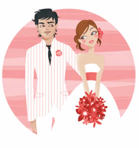 Casamento não é Alvará