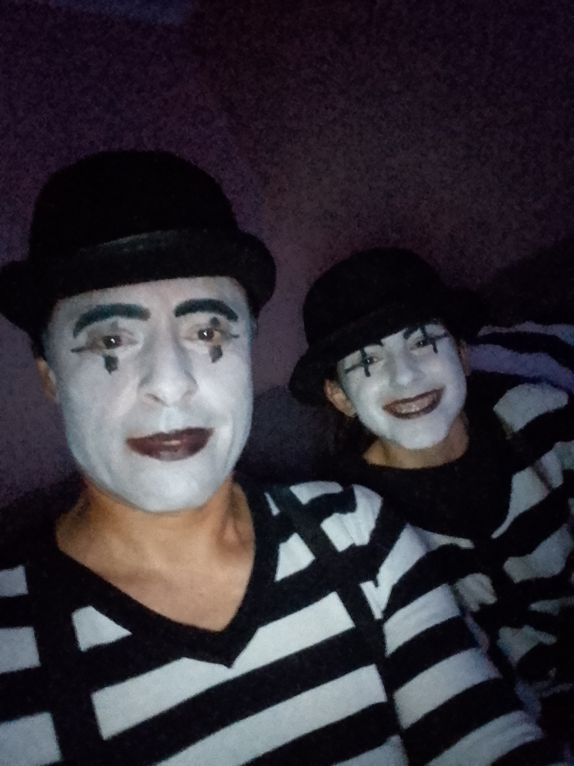 MimiPai e MimiFilha 2.0