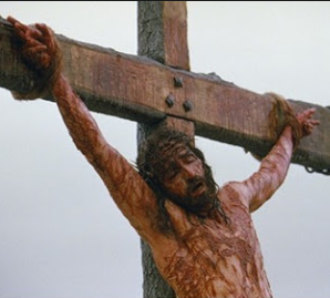 A importância do Crucificado