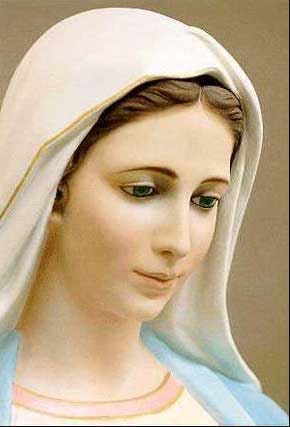 Mãe da Misericórdia