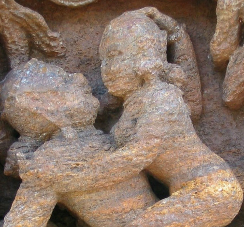 Hormônios x Demônios