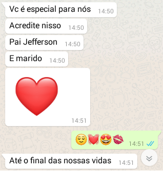 Declarações