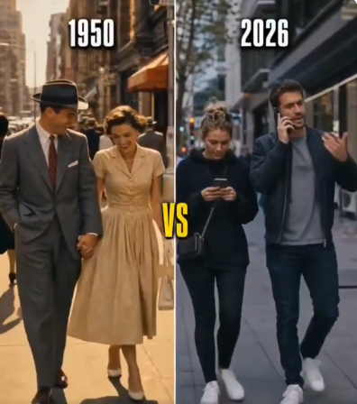 Chamam isso de evolução