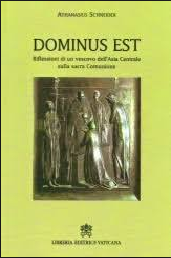 Dominus Est (É o Senhor)