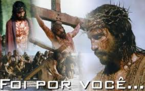 Enfim, a Semana Santa