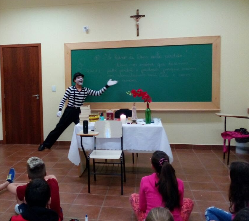 Atenção aos detalhes