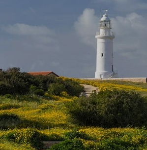 Nosso farol é Jesus