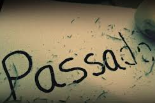 Poema sobre o Passado