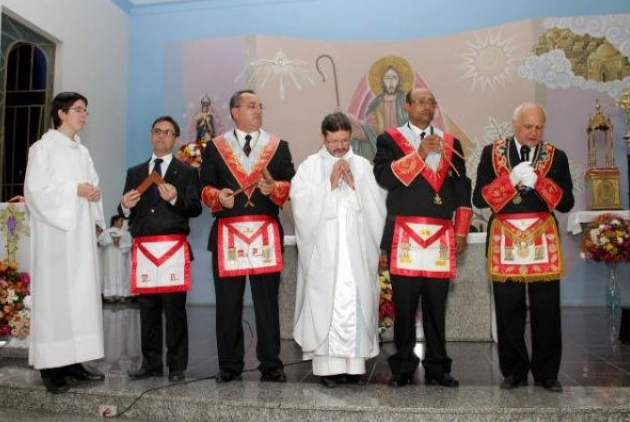 Satanás ataca...