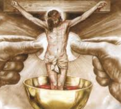 Jesus cura tudo