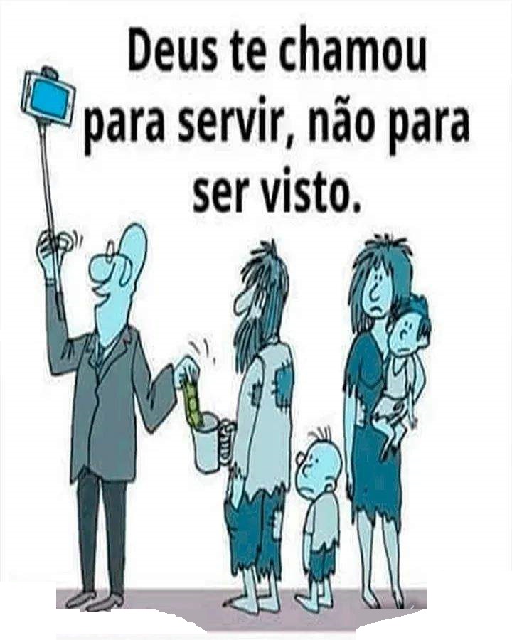 Tem que ser “em nome de Jesus”