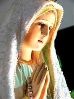Ave Maria de um protestante (história real)
