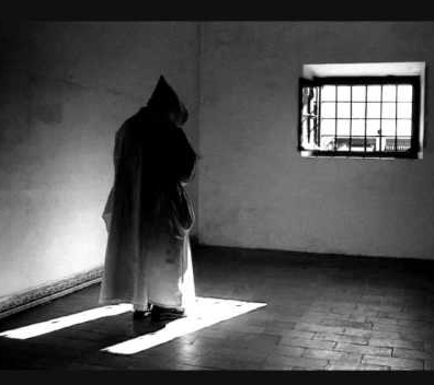"Fazei Penitência..."