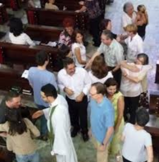 Missa sem intervalo de "Recreio"