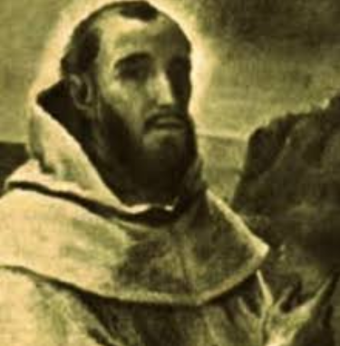 O discípulo de Santo Agostinho