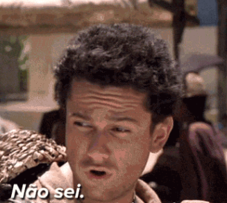 Quem não sabe, diga “não sei”