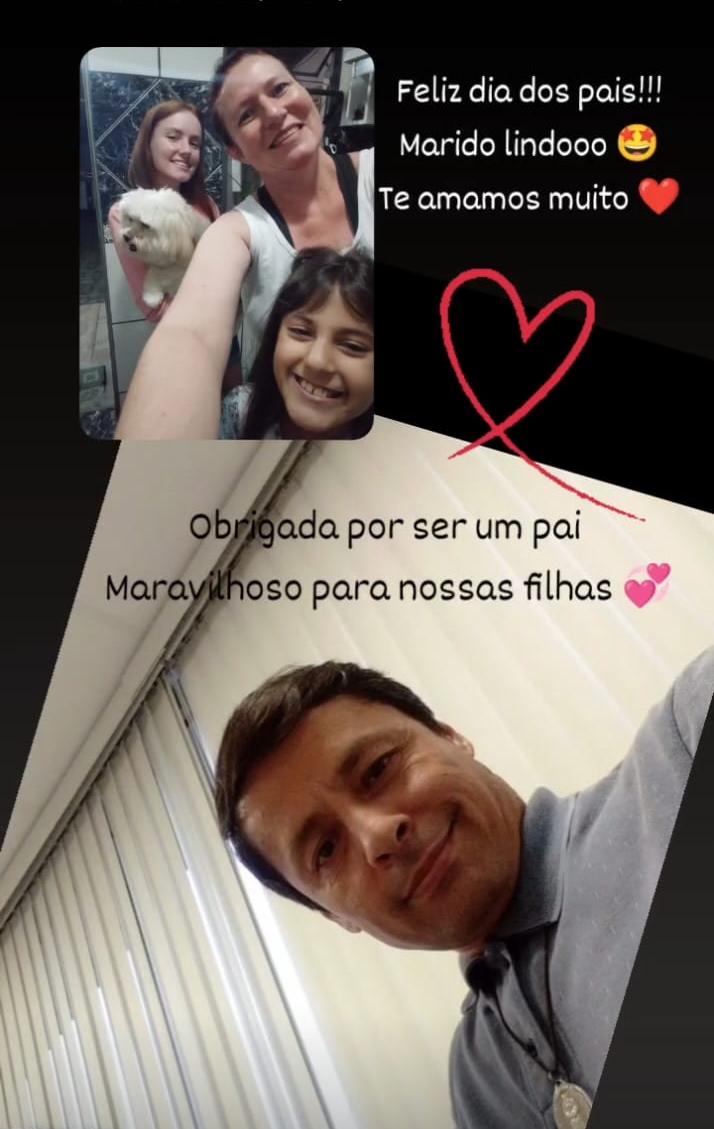Dia dos Pais 2025