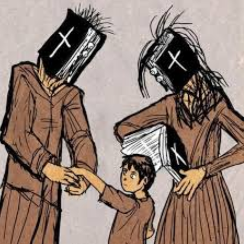 Cuidado com o fundamentalismo