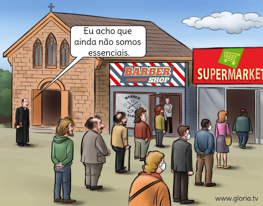 O que é essencial?