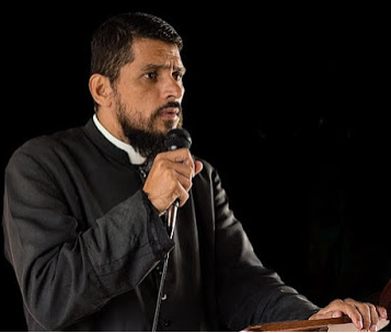 Perseguição até dentro da Igreja