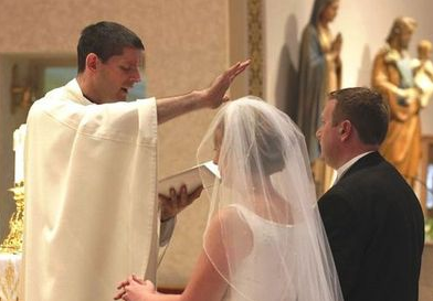 O matrimônio