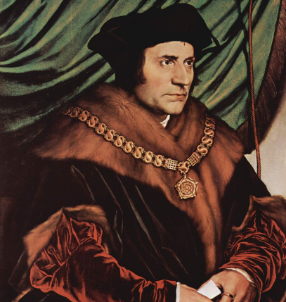 São Thomas More