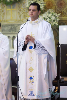 A Verdadeira Santa Missa