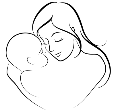 Mãe e Filho