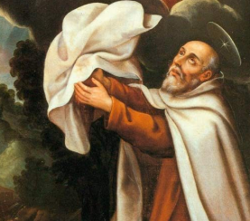 Santo Eliseu