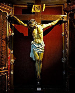 Detalhes da agonia de Jesus