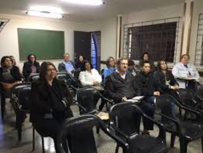 Tempo de formação