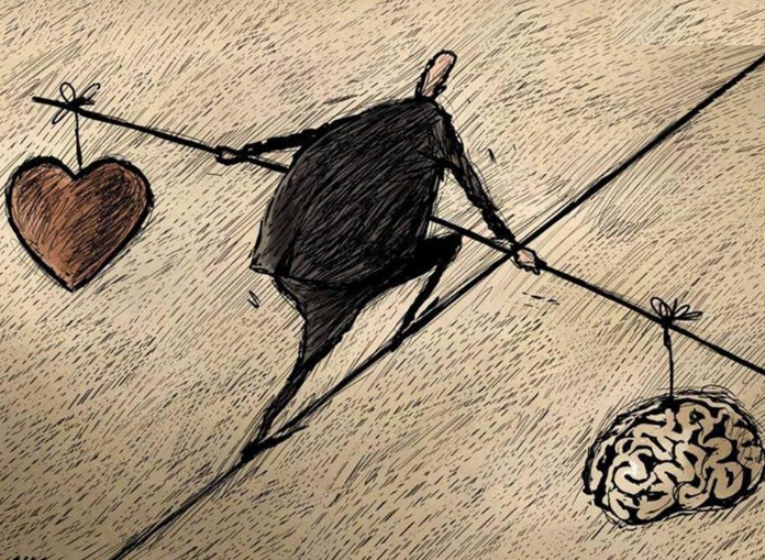 Como anda o acerto de contas diário?