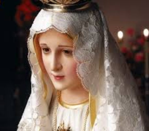 Sobre os Títulos de Maria Santíssima