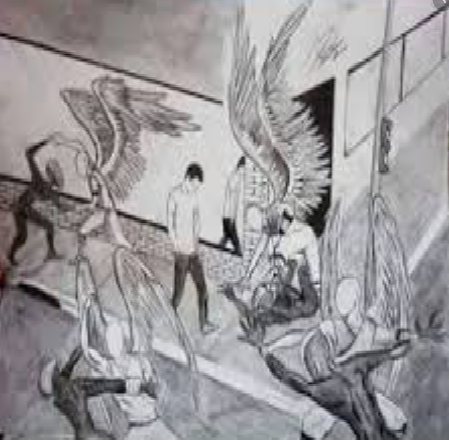 Deus sempre te deixa na mão?