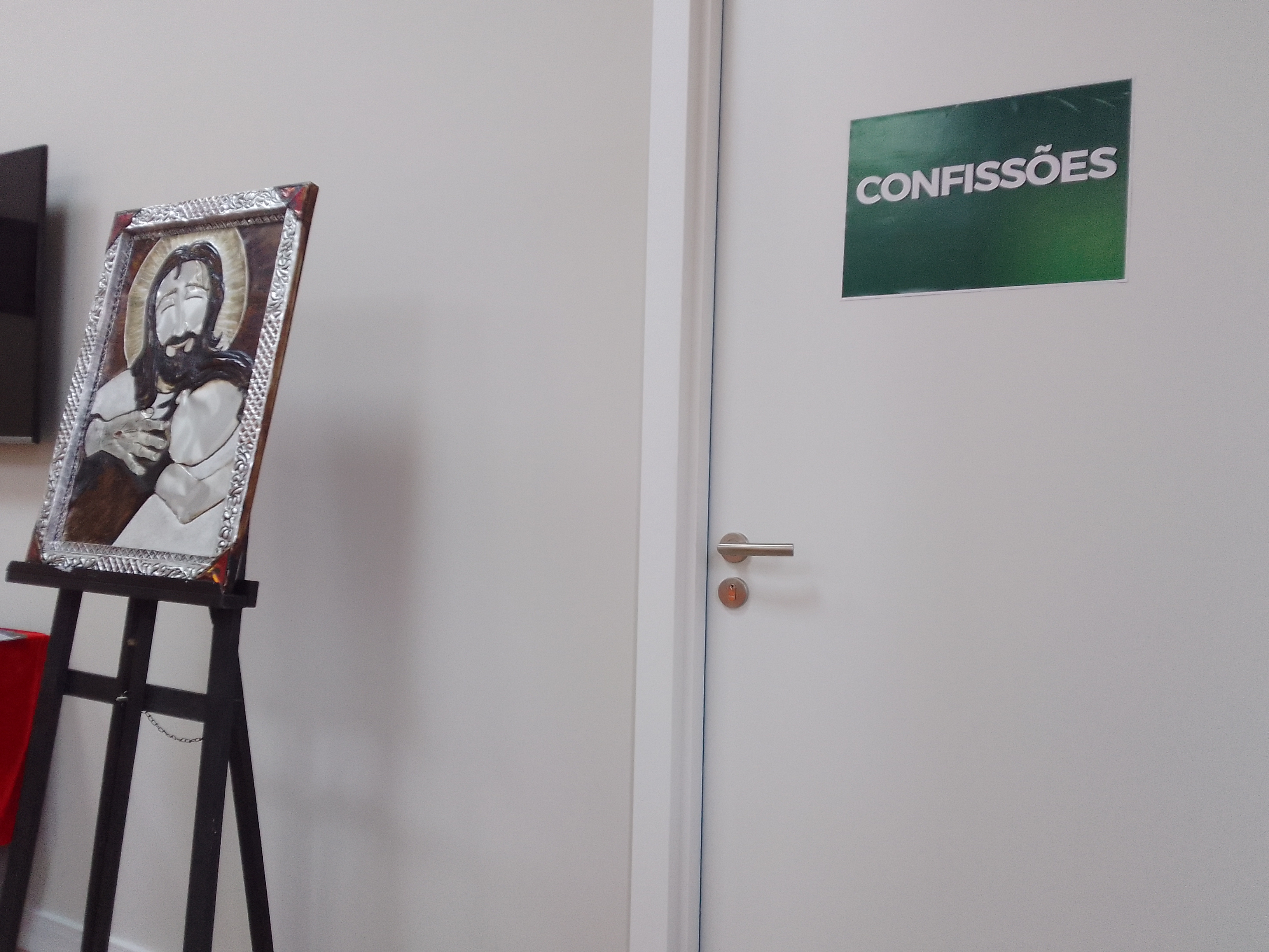 Confessionário