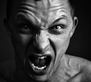 Como você está convivendo com sua irritação?