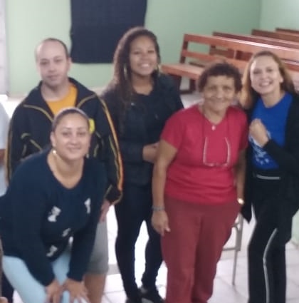 O tesouro da igreja