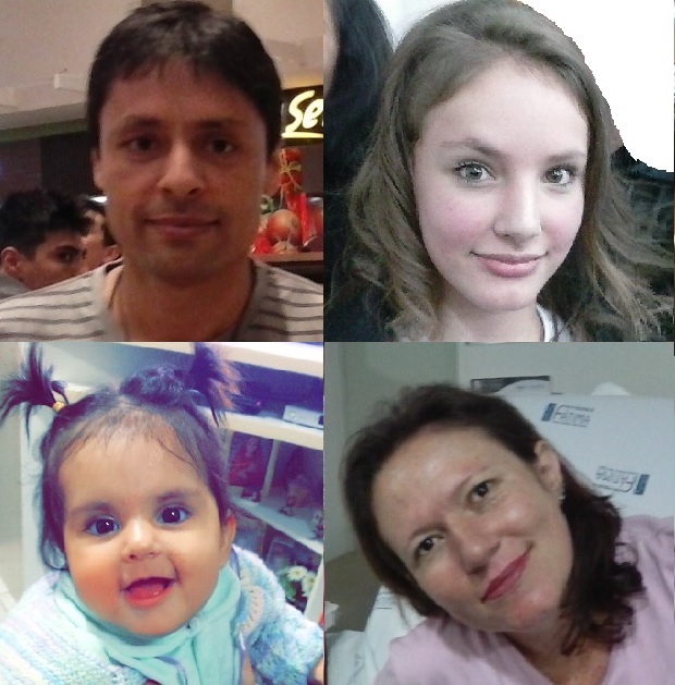 Como ensinar os filhos sobre "ser católico"