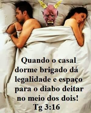 A vigilância do casal