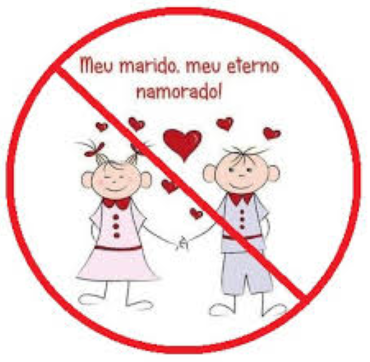 Quando só restou o "respeito"