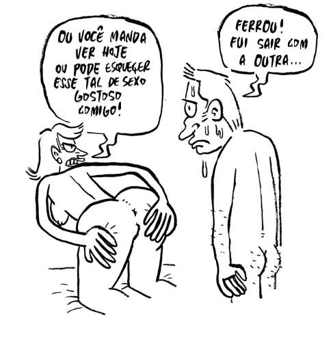 Maridos Cansados