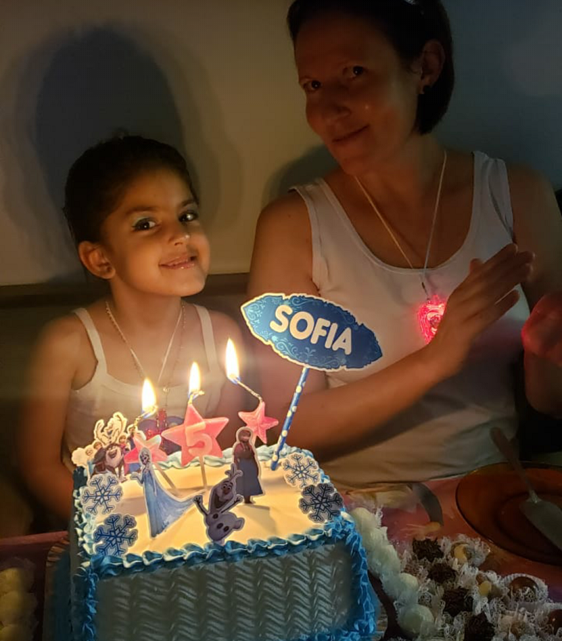Uma caminhada