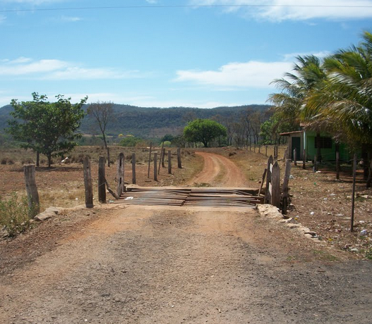 Seguindo em frente
