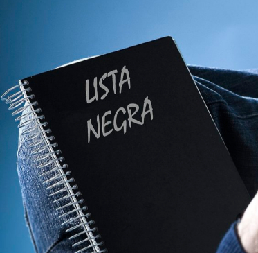 A Lista Negra