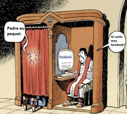 As influências do mundo