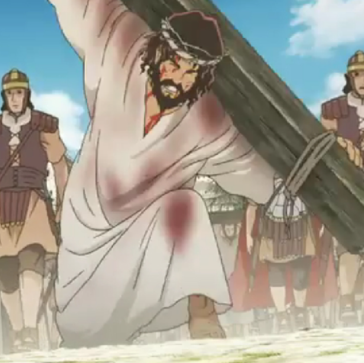 Jesus sabe das coisas