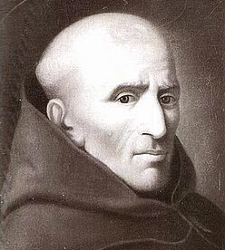 Os negociantes e a santa missa